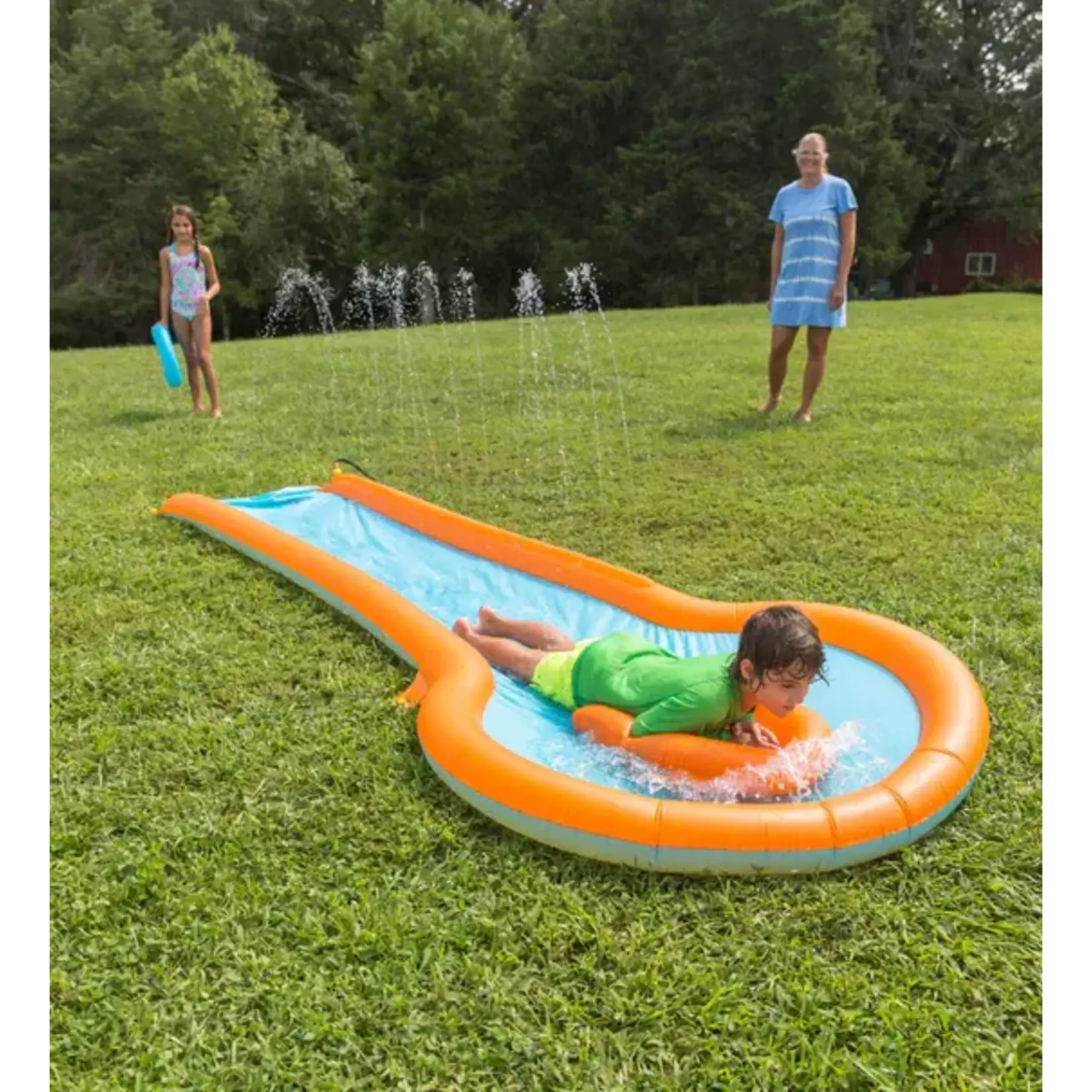 12' Water Slide