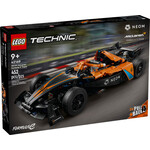 Lego Technic Neom McLaren Formula E Race Car