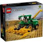Lego Technic John Deere Forage Harvester