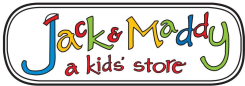 Jack & Maddy- A Kids' Store