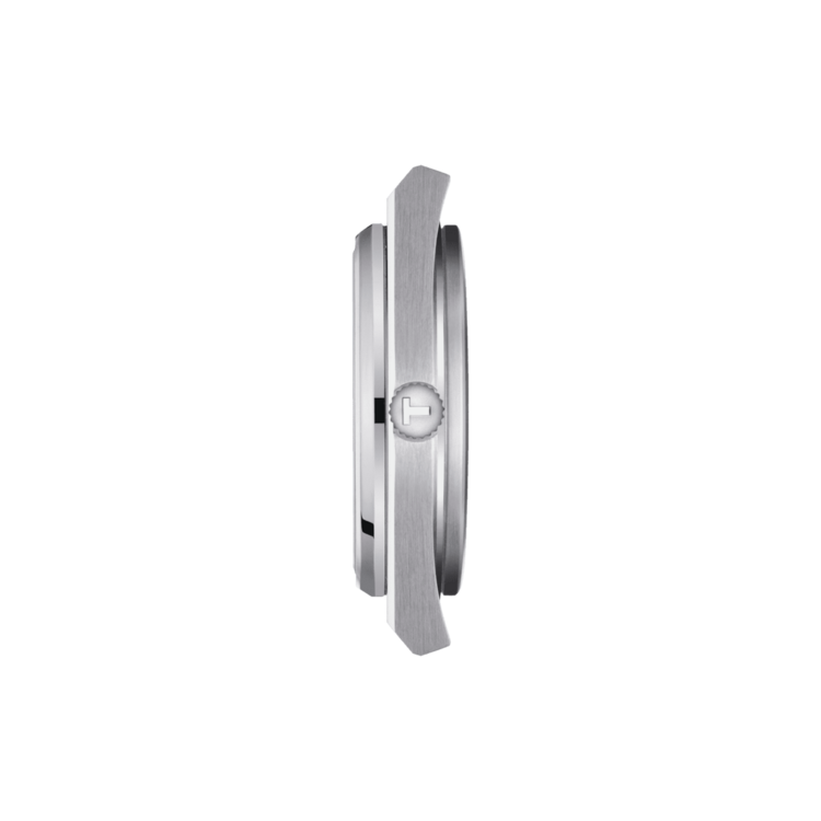 TISSOT TISSOT PRX POWERMATIC 80 T137.407.11.351.00  Diameter:40 mm Interchangeable quick release bracelet Up to 80 hours power reserve