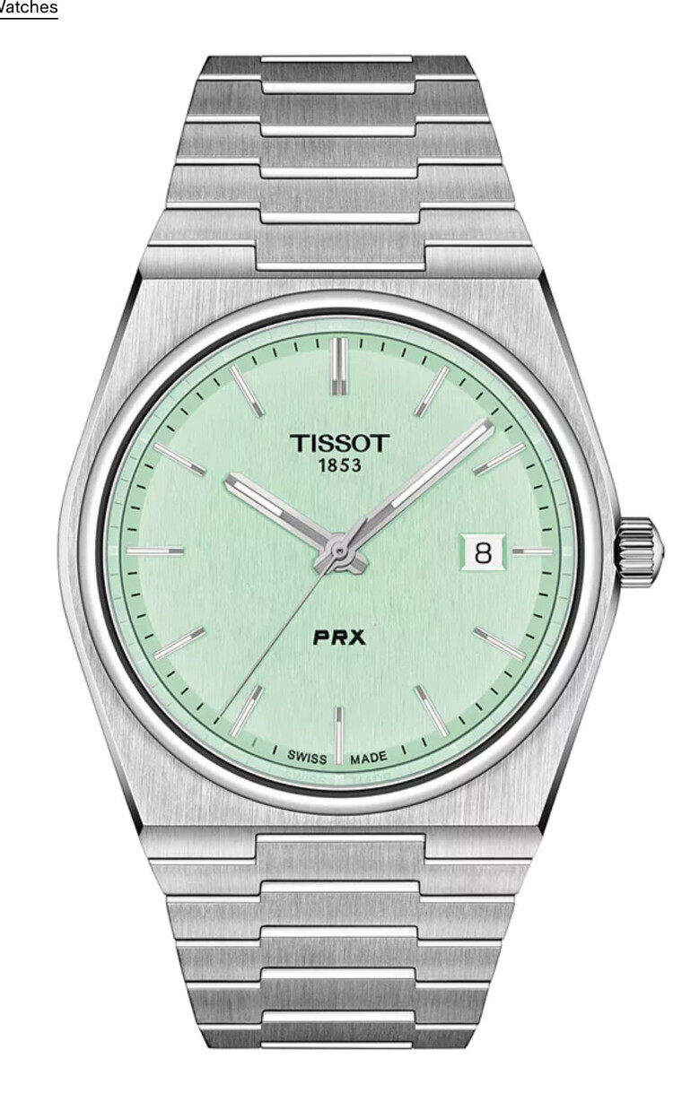 TISSOT TISSOT WATCH T137.410.11.091.01
