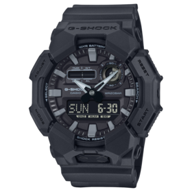 G-SHOCK G-shock GA010-1A1