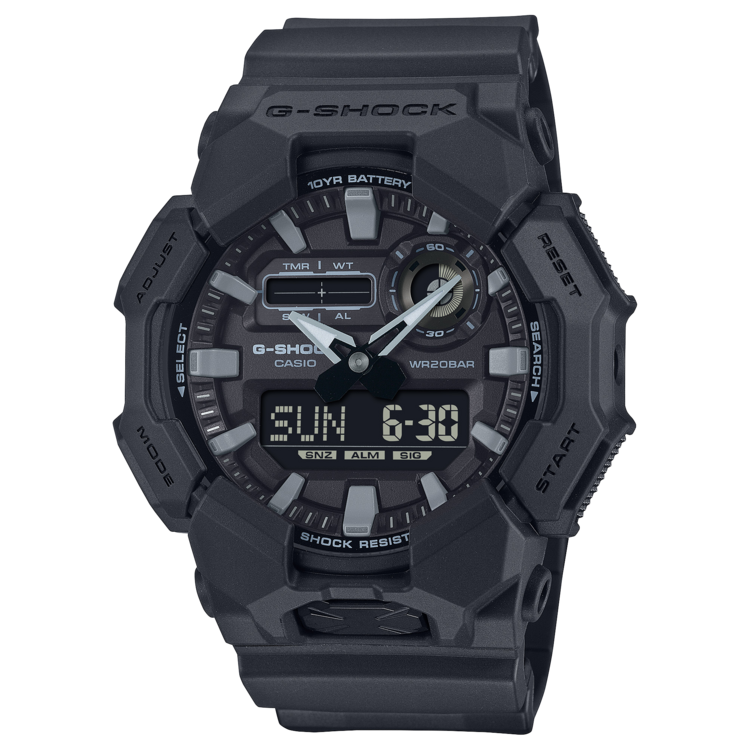 G-SHOCK G-shock GA010-1A1