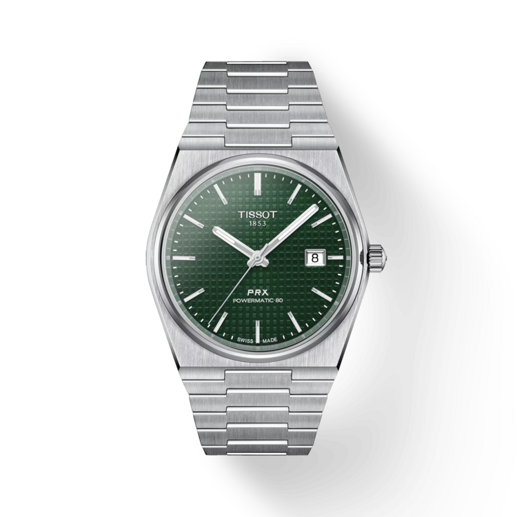 TISSOT TISSOT PRX POWERMATIC 80 40MM