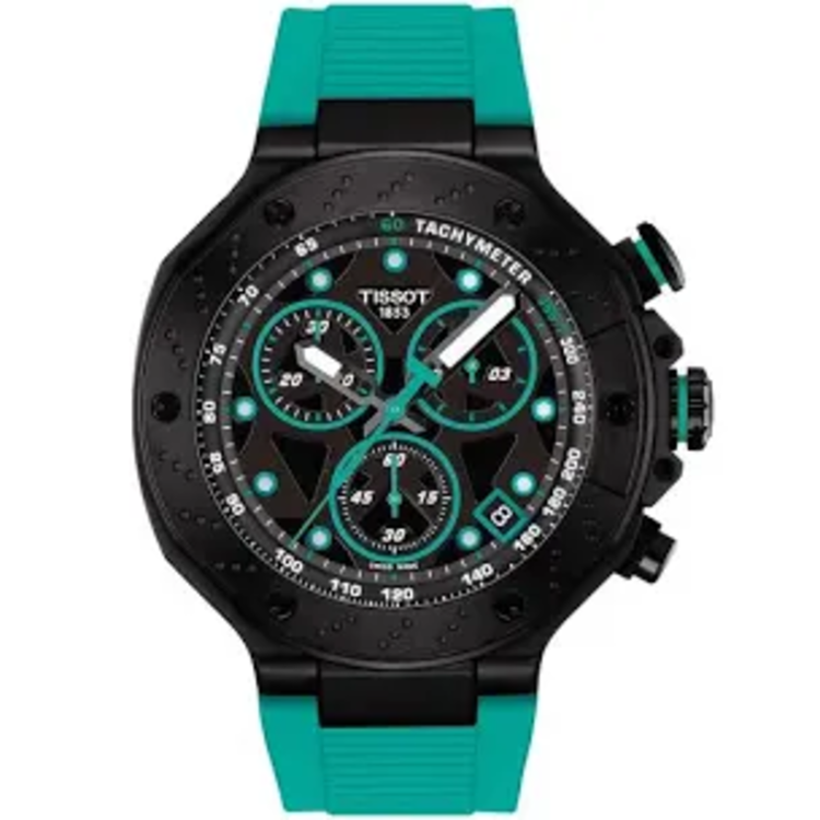 TISSOT TISSOT T141.417.37.051.01