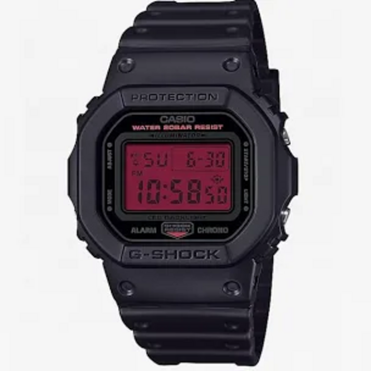 G-SHOCK G-SHOCK DW-5600BBR-1CR