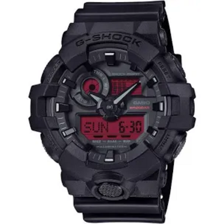 G-SHOCK G-SHOCK GA700BBR-1A