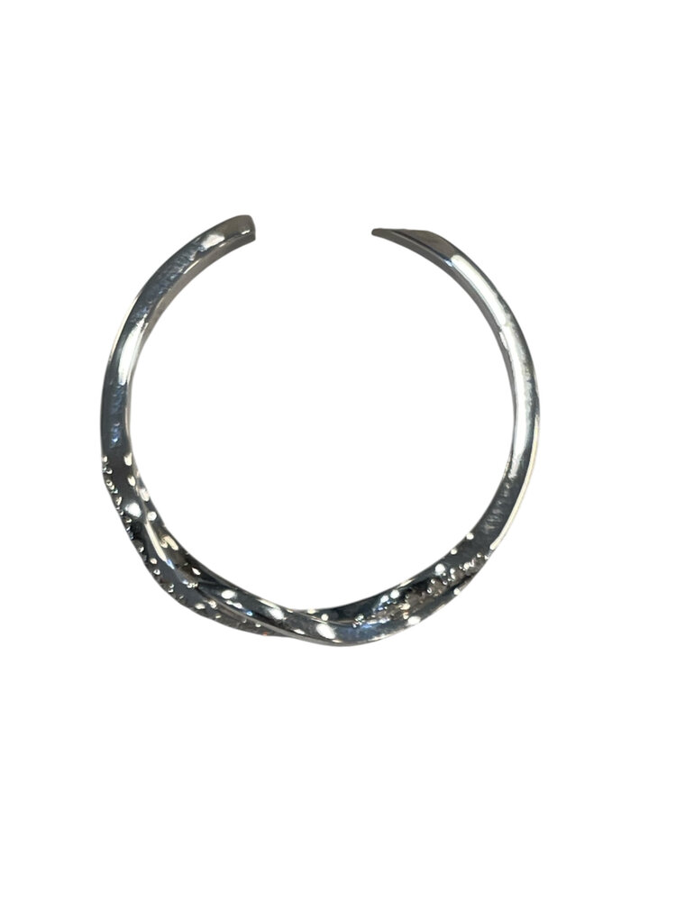 (Y) 14K 0.06CTW DIA INFINITI