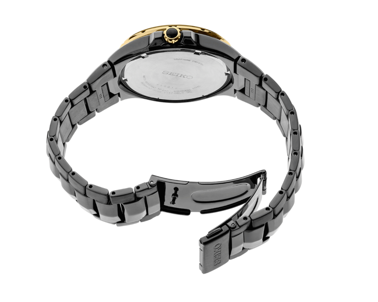 SEIKO SEIKO COUTURA SOLAR SNE506