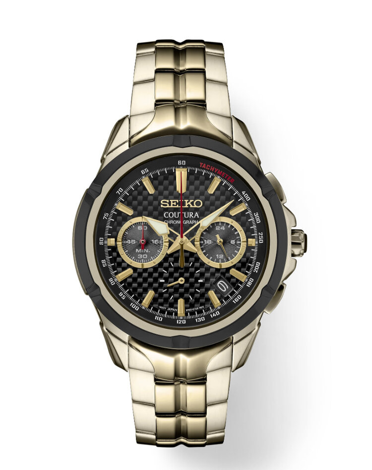 SEIKO SEIKO COUTURA SSB440