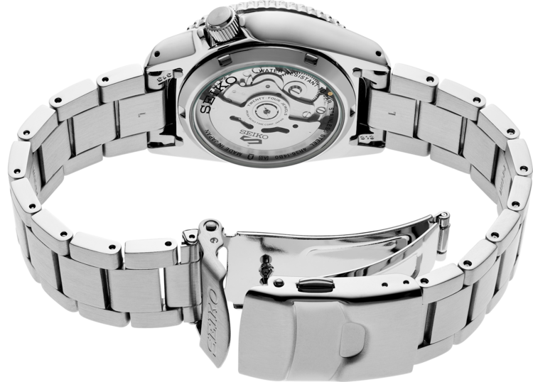 SEIKO SEIKO SRPK29 AUTOMATIC