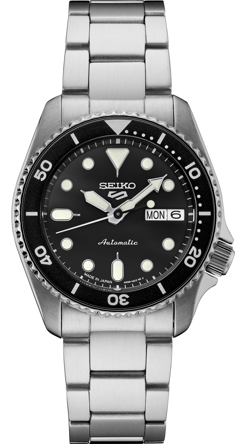 SEIKO SEIKO SRPK29 AUTOMATIC