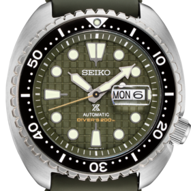 SEIKO SEIKO PROSPEX SRPE05