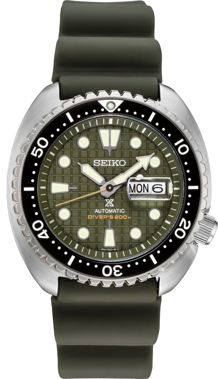 SEIKO SEIKO PROSPEX SRPE05