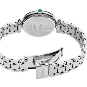 SEIKO SEIKO REAL DIAMOND WITH CERTIFICATE SRZ535