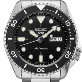 SEIKO SEIKO 5 SRPD55