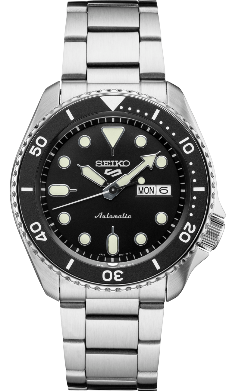 SEIKO SEIKO 5 SRPD55