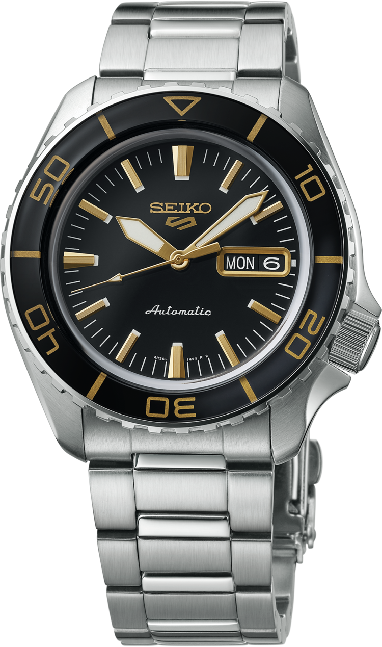 SEIKO SEIKO SRPK99
