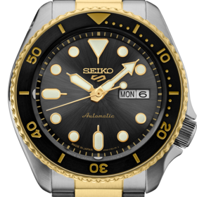 SEIKO SEIKO 5 SPORT SRPK22