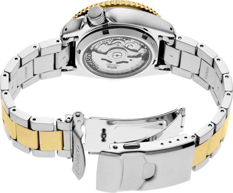 SEIKO SEIKO 5 SPORT SRPK22