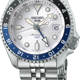 SEIKO SEIKO 5 SPORTS SSK033