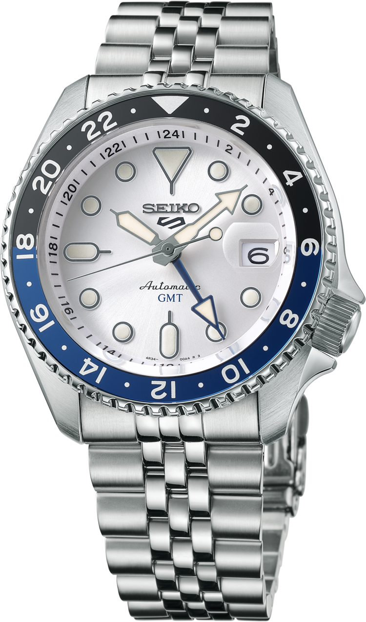 SEIKO SEIKO 5 SPORTS SSK033