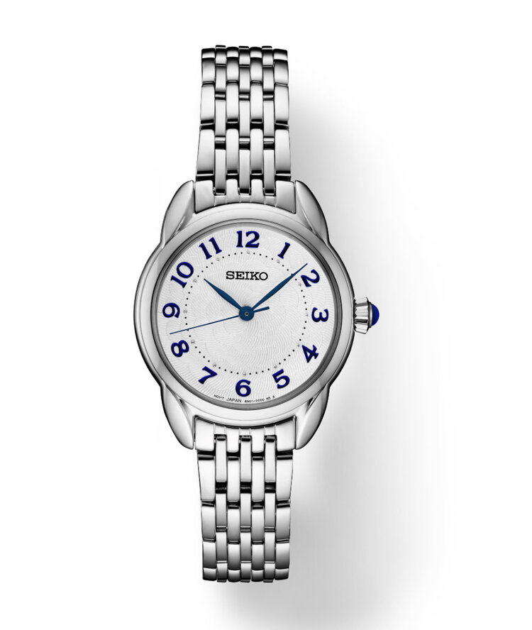 SEIKO SEIKO ESSENTIALS SUR561