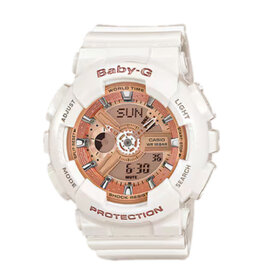 G-SHOCK G-SHOCK BABY G BA110 SERIES BA110-7A1