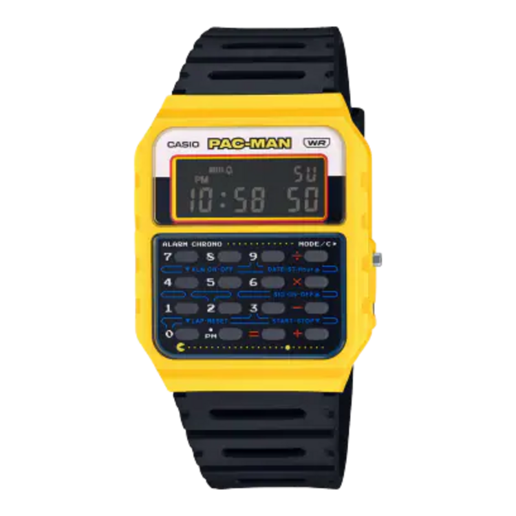 G-SHOCK G-SHOCK CA53WPC-1B