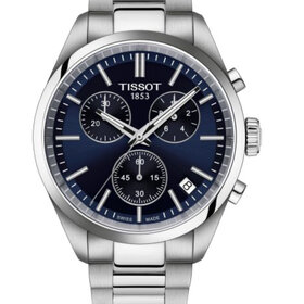 TISSOT TISSOT WATCH T150.417.11.041.00