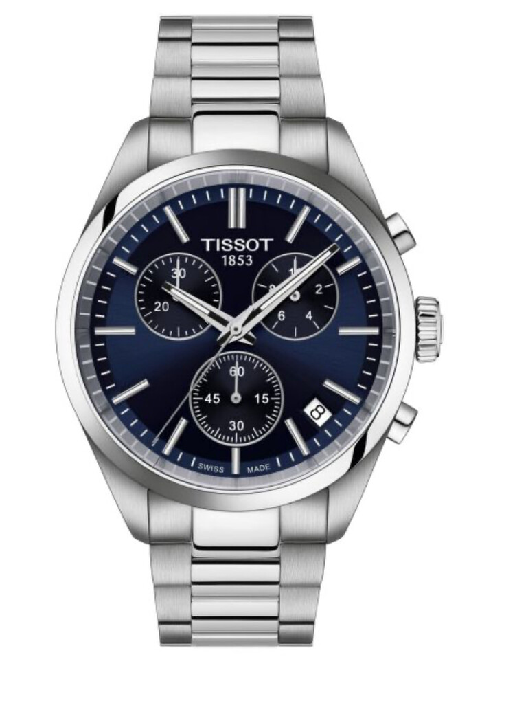 TISSOT TISSOT WATCH T150.417.11.041.00