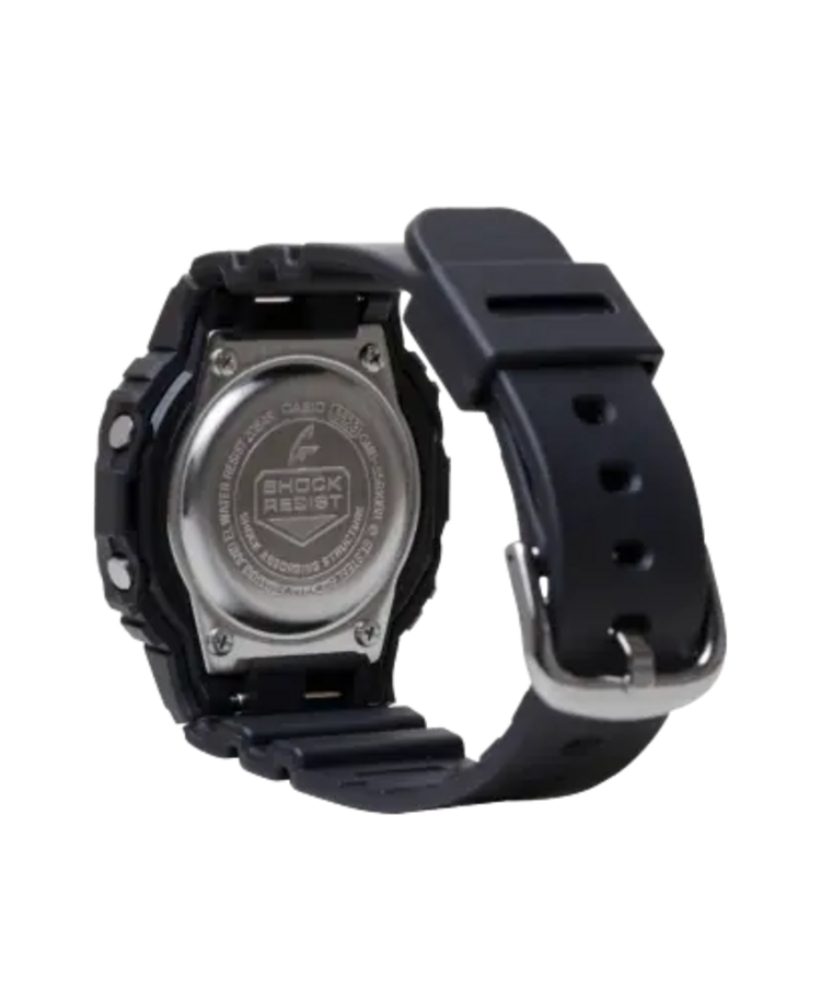 G-SHOCK GSHOCK GMDS5610BB-1