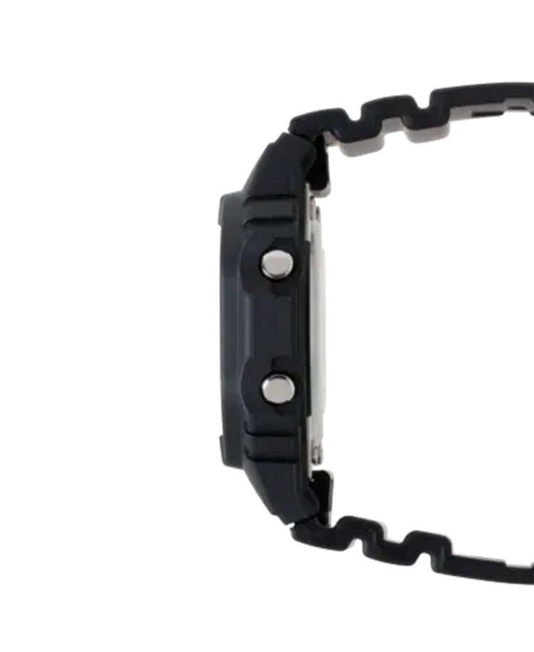 G-SHOCK GSHOCK GMDS5610BB-1