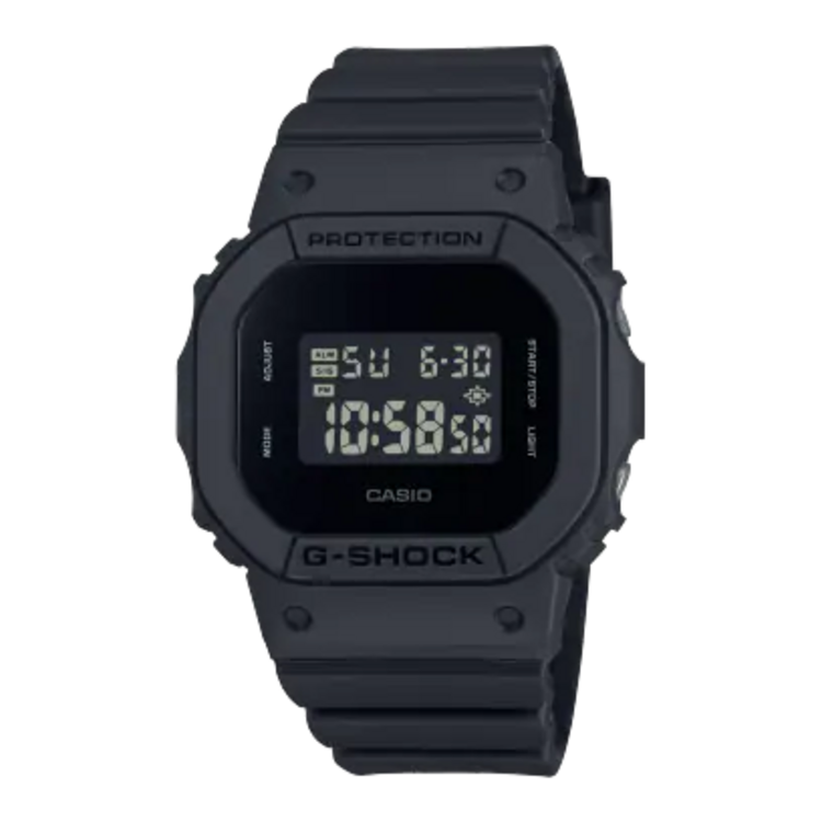G-SHOCK GSHOCK GMDS5610BB-1