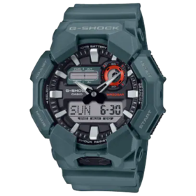G-SHOCK GSHOCK GA010-2A