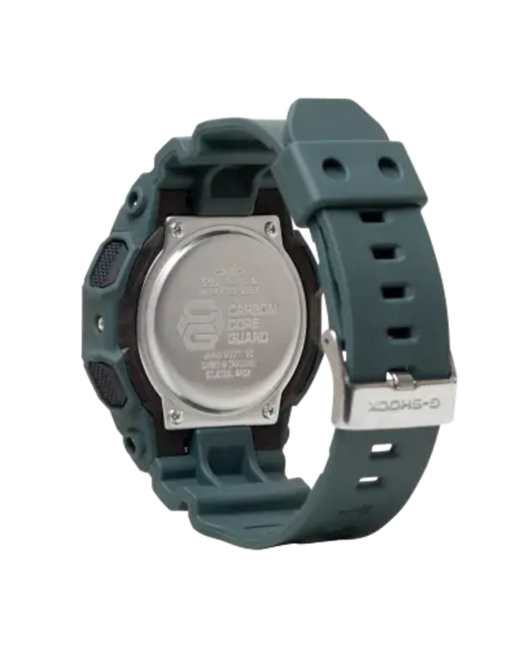 G-SHOCK GSHOCK GA010-2A