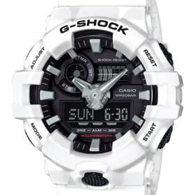 G-SHOCK G-SHOCK GA700-7A