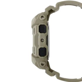 G-SHOCK GSHOCK GA010-5A