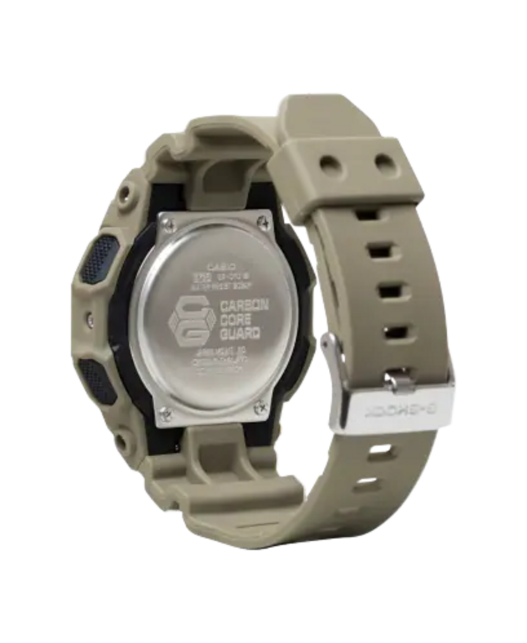 G-SHOCK GSHOCK GA010-5A