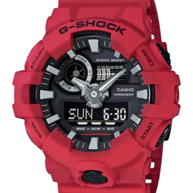 G-SHOCK G-SHOCK GA700-4A