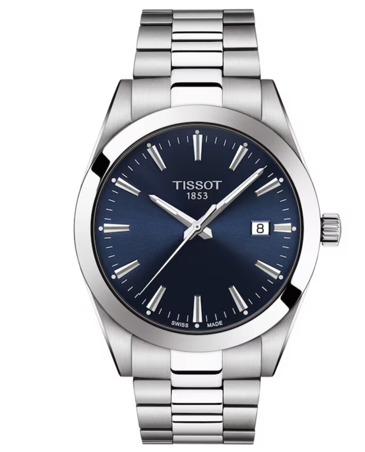 TISSOT TISSOT WATCH T127.410.11.041.00