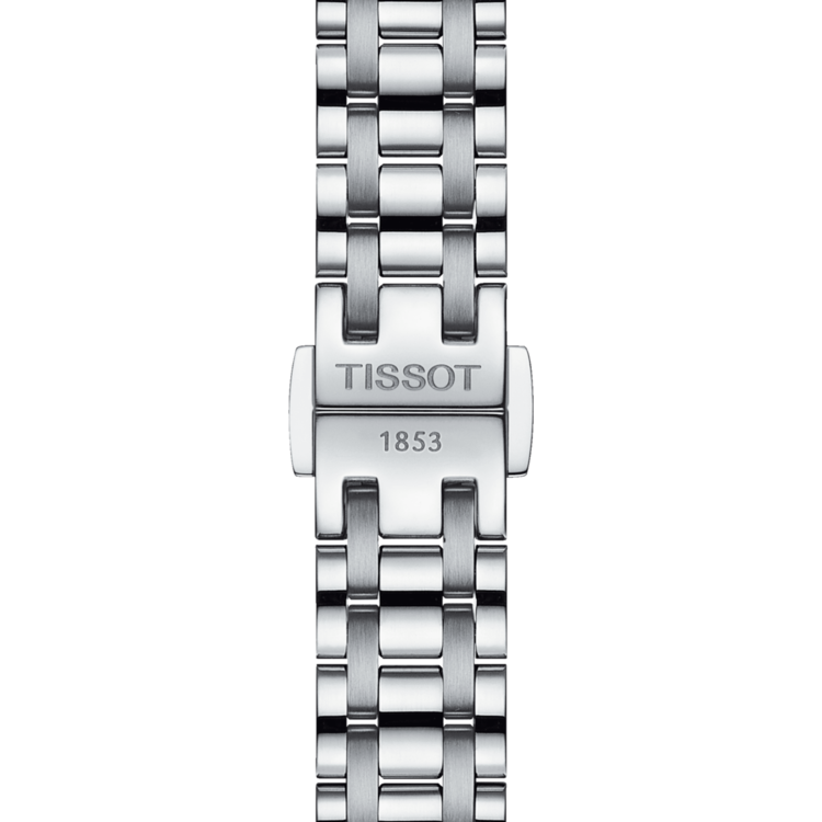 TISSOT TISOOT T126.010.11.013.00