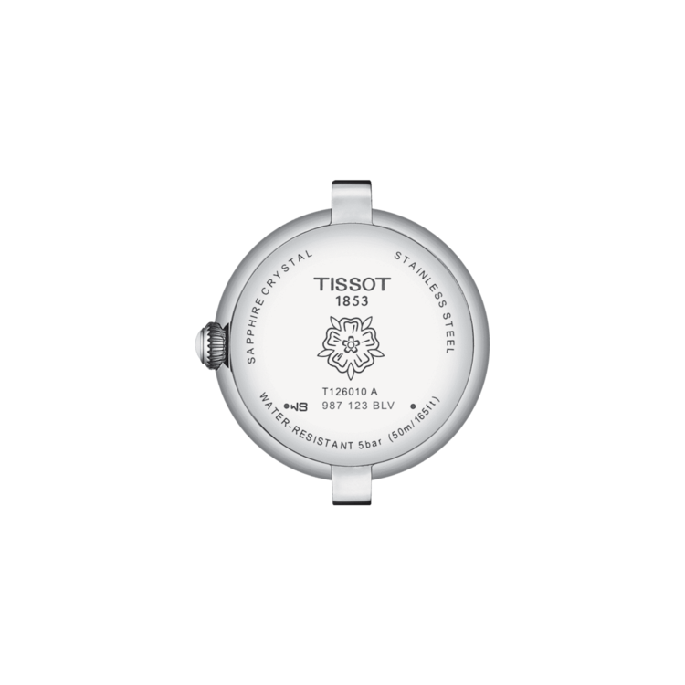TISSOT TISOOT T126.010.11.013.00