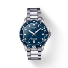 TISSOT TISSOT SEASTAR 1000 40MM