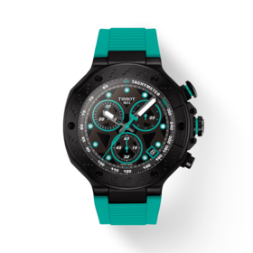 TISSOT Tissot T-Race Quartz Chronograph T141.417.37.051.01