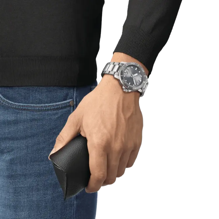 TISSOT TISSOT T120.407.11.081.01