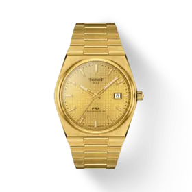 TISSOT TISSOT PRX POWERMATIC 80 T137.407.33.021.00