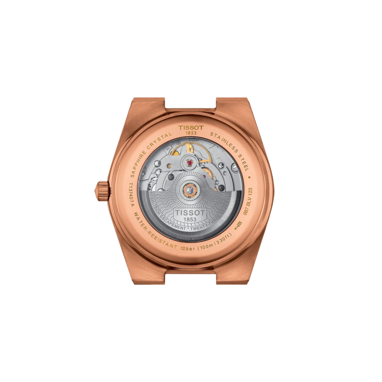 TISSOT TISSOT T137.407.33.041.00