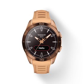 TISSOT TISSOT T-TOUCH T153.420.47.051.05